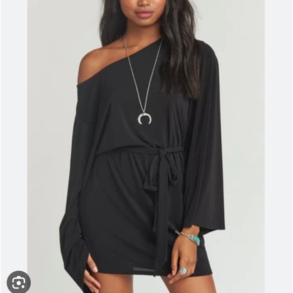 Show Me Your Mumu Monica Dress, size XS, EUC - Picture 5 of 11